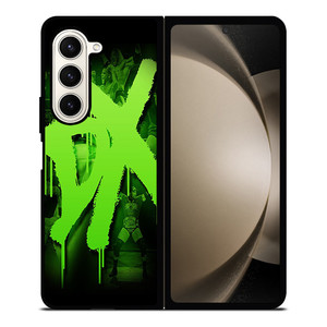 D GENERATION X WRESTLING LOGO 2 Samsung Galaxy Z Fold 5 Case Cover D GENERATION X WRESTLING LOGO 2 Samsung Galaxy Z Fold 5 Case Cover