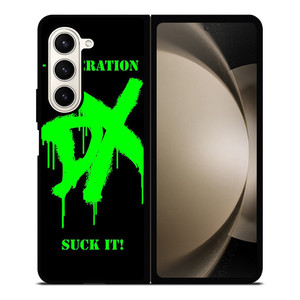 D GENERATION X WRESTLING LOGO Samsung Galaxy Z Fold 5 Case Cover D GENERATION X WRESTLING LOGO Samsung Galaxy Z Fold 5 Case Cover
