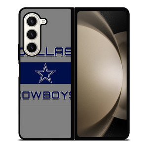 DALLAS COWBOYS FOOTALL TEAM Samsung Galaxy Z Fold 5 Case Cover DALLAS COWBOYS FOOTALL TEAM Samsung Galaxy Z Fold 5 Case Cover