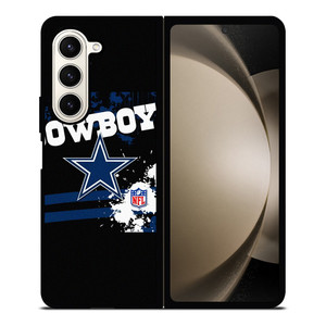 DALLAS COWBOYS NFL FOOTBALL Samsung Galaxy Z Fold 5 Case Cover DALLAS COWBOYS NFL FOOTBALL Samsung Galaxy Z Fold 5 Case Cover