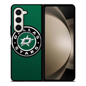 DALLAS STARS HOCKEY TEAM SYMBOL Samsung Galaxy Z Fold 5 Case Cover DALLAS STARS HOCKEY TEAM SYMBOL Samsung Galaxy Z Fold 5 Case Cover