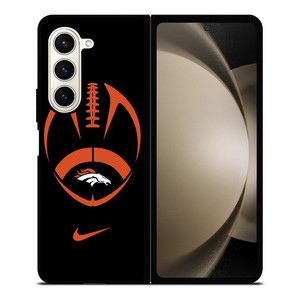 DENVER BRONCOS FOOTBALL NIKE SYMBOL Samsung Galaxy Z Fold 5 Case Cover DENVER BRONCOS FOOTBALL NIKE SYMBOL Samsung Galaxy Z Fold 5 Case Cover
