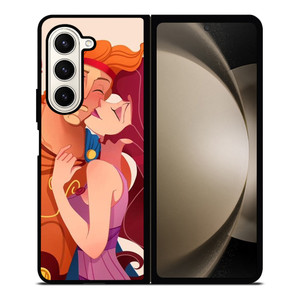 DISNEY HERCULES CLASSIC CARTOON Samsung Galaxy Z Fold 5 Case Cover DISNEY HERCULES CLASSIC CARTOON Samsung Galaxy Z Fold 5 Case Cover