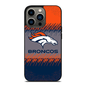 DENVER BRONCOS NFL FOOTBALL ICON iPhone 13 Pro Case Cover DENVER BRONCOS NFL FOOTBALL ICON iPhone 13 Pro Case Cover