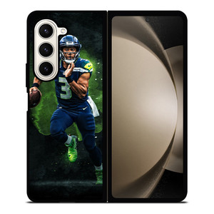 DK METCALF SEATTLE SEAHAWKS Samsung Galaxy Z Fold 5 Case Cover DK METCALF SEATTLE SEAHAWKS Samsung Galaxy Z Fold 5 Case Cover