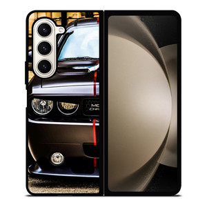 DODGE CAR MOPAR CHALLENGER Samsung Galaxy Z Fold 5 Case Cover