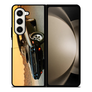 DODGE CHARGER 1970 FAST AND FURIOUS Samsung Galaxy Z Fold 5 Case Cover DODGE CHARGER 1970 FAST AND FURIOUS Samsung Galaxy Z Fold 5 Case Cover