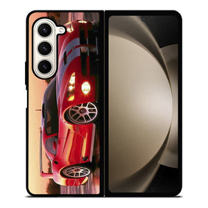 DODGE VIPER VINTAGE Samsung Galaxy Z Fold 5 Case Cover