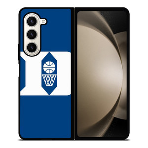 DUKE BLUE DEVILS BASKETBALL UNIVERSYTY LOGO Samsung Galaxy Z Fold 5 Case Cover DUKE BLUE DEVILS BASKETBALL UNIVERSYTY LOGO Samsung Galaxy Z Fold 5 Case Cover