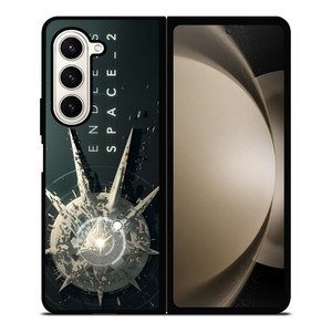 ENDLESS SPACE GAMES 2 Samsung Galaxy Z Fold 5 Case Cover ENDLESS SPACE GAMES 2 Samsung Galaxy Z Fold 5 Case Cover