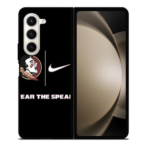 FLORIDA STATE FEAR THE SPEAR NIKE LOGO Samsung Galaxy Z Fold 5 Case Cover FLORIDA STATE FEAR THE SPEAR NIKE LOGO Samsung Galaxy Z Fold 5 Case Cover