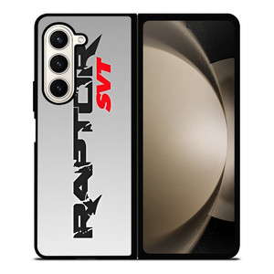 FORD RAPTOR SVT LOGO Samsung Galaxy Z Fold 5 Case Cover FORD RAPTOR SVT LOGO Samsung Galaxy Z Fold 5 Case Cover