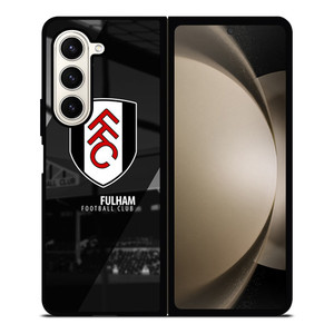 FULHAM FC CRAVEN COTTAGE Samsung Galaxy Z Fold 5 Case Cover