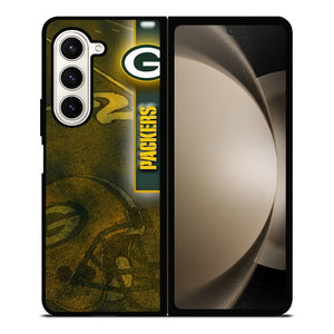 GREEN BAY PACKERS NFL FOOTBALL Samsung Galaxy Z Fold 5 Case Cover