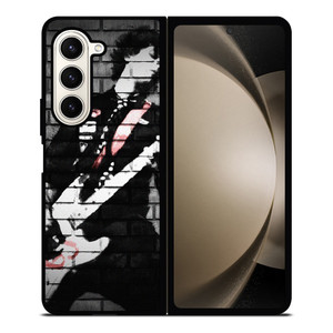 GREEN DAY BILLIE JOE AMSTRONG Samsung Galaxy Z Fold 5 Case Cover