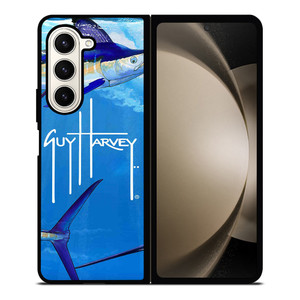 GUY HARVEY FISHING PERFORMANCE Samsung Galaxy Z Fold 5 Case Cover
