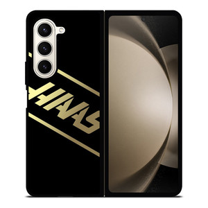 HAAS MACHINE TOOLS Samsung Galaxy Z Fold 5 Case Cover HAAS MACHINE TOOLS Samsung Galaxy Z Fold 5 Case Cover