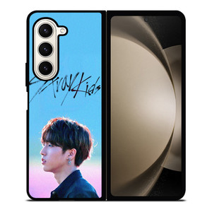 HAN STRAY KIDS Samsung Galaxy Z Fold 5 Case Cover HAN STRAY KIDS Samsung Galaxy Z Fold 5 Case Cover