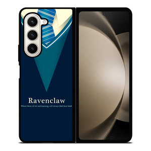 HARRY POTTER RAVENCLAW COSTUME Samsung Galaxy Z Fold 5 Case Cover HARRY POTTER RAVENCLAW COSTUME Samsung Galaxy Z Fold 5 Case Cover