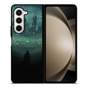 HOGWARTS LEGACY PORTKEY GAMES Samsung Galaxy Z Fold 5 Case Cover