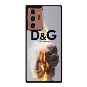 DOLCE AND GABBANA STATUE Samsung Galaxy Note 20 Ultra Case Cover DOLCE AND GABBANA STATUE Samsung Galaxy Note 20 Ultra Case Cover