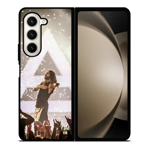 JARED LETO THIRTY SECONDS TO MARS Samsung Galaxy Z Fold 5 Case Cover