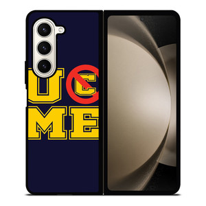 JOHN CENA UCME WWE Samsung Galaxy Z Fold 5 Case Cover JOHN CENA UCME WWE Samsung Galaxy Z Fold 5 Case Cover