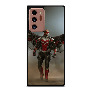 FALCON MARVEL THE AVENGERS Samsung Galaxy Note 20 Ultra Case Cover FALCON MARVEL THE AVENGERS Samsung Galaxy Note 20 Ultra Case Cover