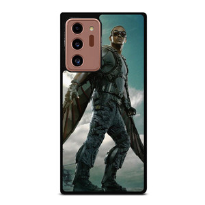 FALCON THE AVENGERS MARVEL Samsung Galaxy Note 20 Ultra Case Cover FALCON THE AVENGERS MARVEL Samsung Galaxy Note 20 Ultra Case Cover