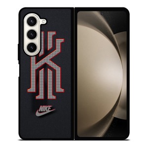 KYRIE IRVING NIKE EMBLEM Samsung Galaxy Z Fold 5 Case Cover