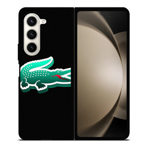 LACOSTE TOY LOGO Samsung Galaxy Z Fold 5 Case Cover
