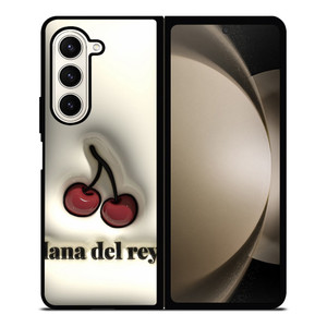 LANA DEL REY 3D STYLE LOGO Samsung Galaxy Z Fold 5 Case Cover