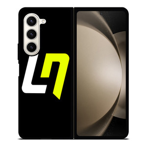 LANDO NORRIS F1 LOGO Samsung Galaxy Z Fold 5 Case Cover