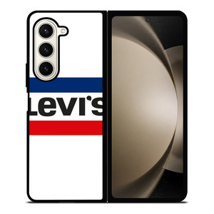 LEVIS LOGO ICON Samsung Galaxy Z Fold 5 Case Cover