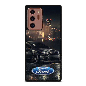 FORD FOCUS RS CAR Samsung Galaxy Note 20 Ultra Case Cover FORD FOCUS RS CAR Samsung Galaxy Note 20 Ultra Case Cover