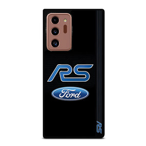 FORD FOCUS RS LOGO Samsung Galaxy Note 20 Ultra Case Cover FORD FOCUS RS LOGO Samsung Galaxy Note 20 Ultra Case Cover