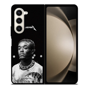 LIL UZI VERT CONCERT Samsung Galaxy Z Fold 5 Case Cover