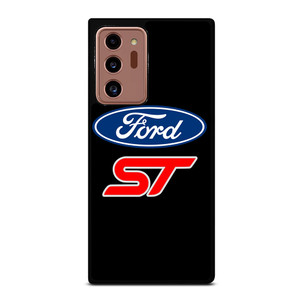 FORD FOCUS ST LOGO Samsung Galaxy Note 20 Ultra Case Cover FORD FOCUS ST LOGO Samsung Galaxy Note 20 Ultra Case Cover