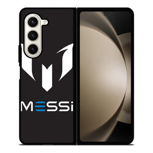 LIONEL LEO MESSI LOGO Samsung Galaxy Z Fold 5 Case Cover