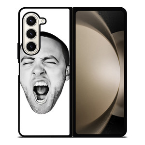 MAC MILLER ALBUM ART Samsung Galaxy Z Fold 5 Case Cover