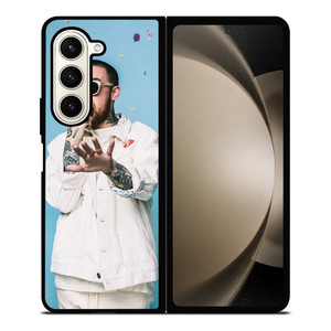 MAC MILLER RAPPER CUTE Samsung Galaxy Z Fold 5 Case Cover