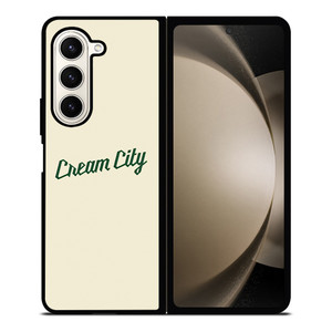 MILAUKEE BUCKS CREAM CITY BASKETBALL KIT Samsung Galaxy Z Fold 5 Case Cover MILAUKEE BUCKS CREAM CITY BASKETBALL KIT Samsung Galaxy Z Fold 5 Case Cover