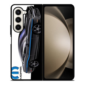 MOPAR NEW DODGER CHARGER Samsung Galaxy Z Fold 5 Case Cover MOPAR NEW DODGER CHARGER Samsung Galaxy Z Fold 5 Case Cover