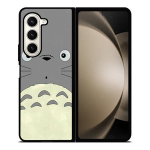 MY NEIGHBOR TOTORO ANIME Samsung Galaxy Z Fold 5 Case Cover