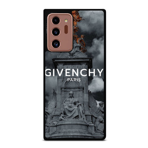 GIVENCHY PARIS WITH STATUE Samsung Galaxy Note 20 Ultra Case Cover GIVENCHY PARIS WITH STATUE Samsung Galaxy Note 20 Ultra Case Cover