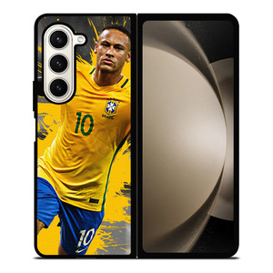 NEYMAR JR BRAZIL Samsung Galaxy Z Fold 5 Case Cover