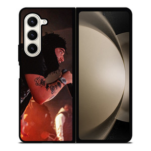 NOAH OLIVIER SMITH YEAT RAPPER 2 Samsung Galaxy Z Fold 5 Case Cover