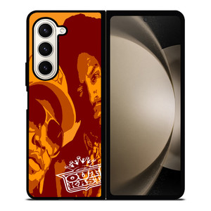 OUTKAST HIP HOP DUO 2 Samsung Galaxy Z Fold 5 Case Cover