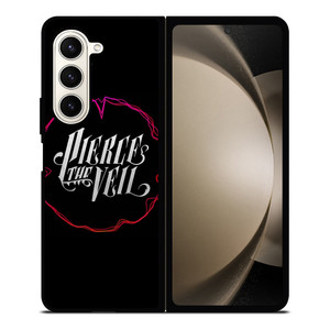 PIERCE THE VEIL BAND ICON Samsung Galaxy Z Fold 5 Case Cover