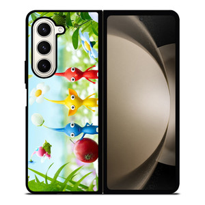 PIKMIN 3 DELUXE NINTENDO CUTE Samsung Galaxy Z Fold 5 Case Cover
